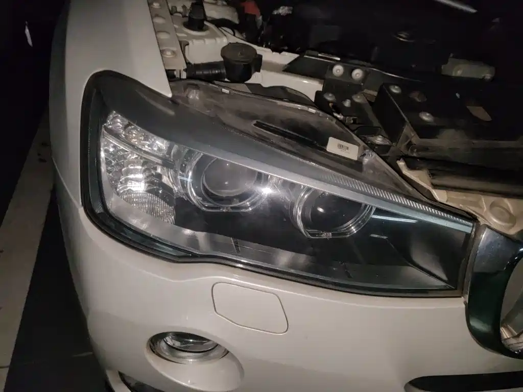 BMW X3 (Import) — миниатюра 7