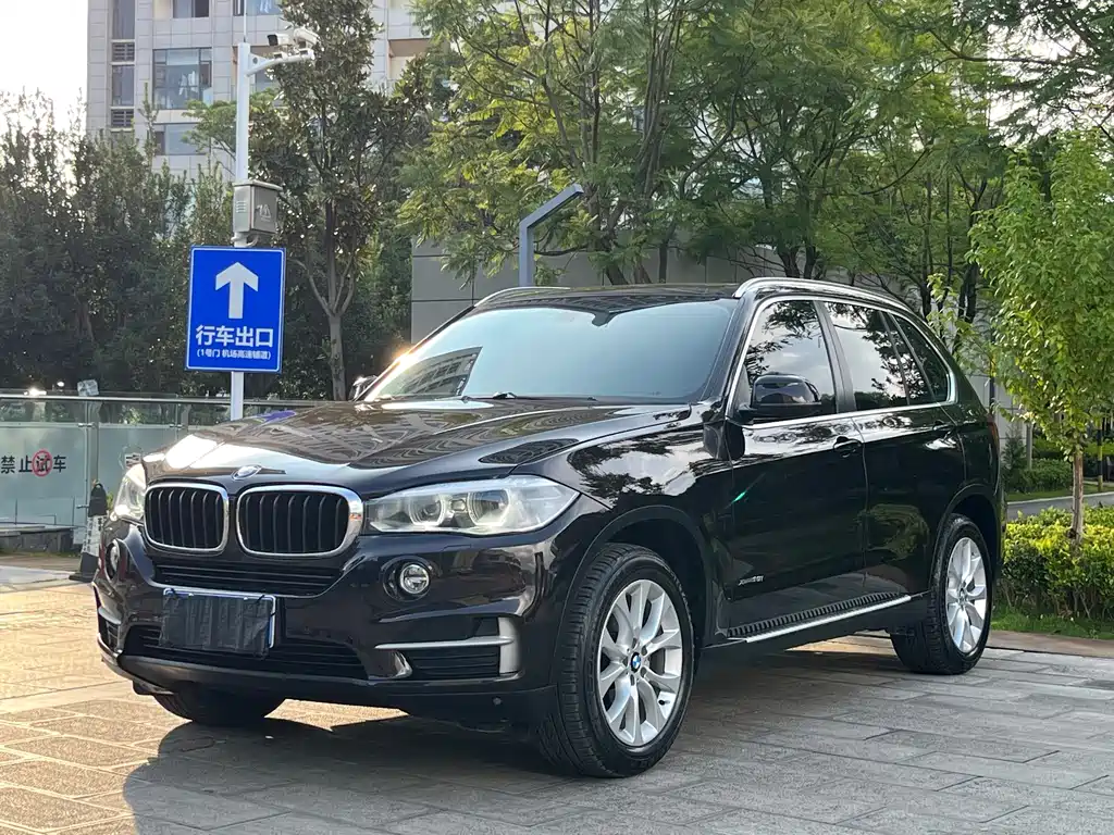 BMW X5 — фотографии объявления, Фото 2