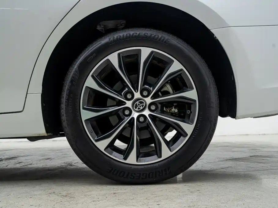 Chery New Energy Shuxiangjia — миниатюра 24