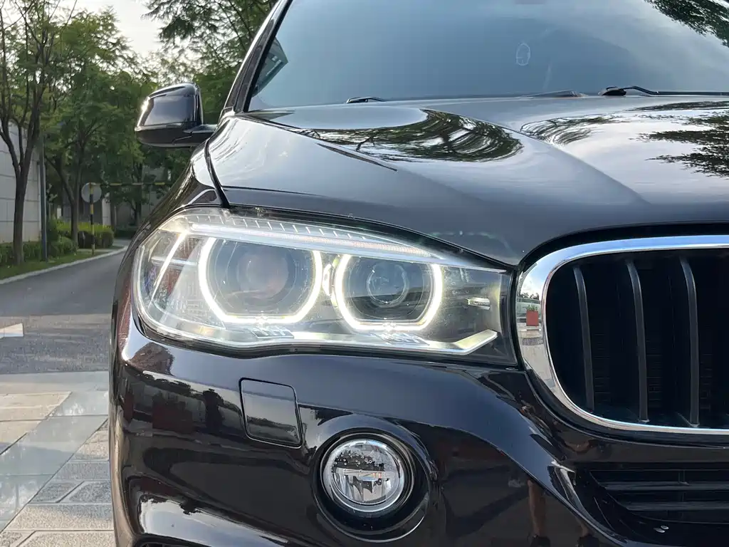 BMW X5 — фотографии объявления, Фото 21