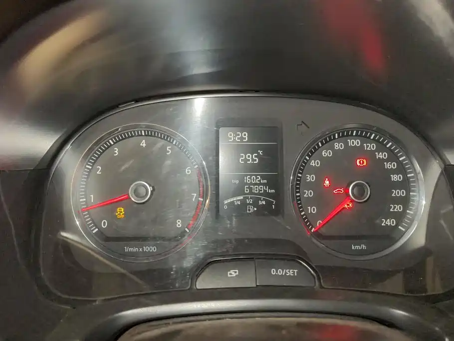 Volkswagen Lavida — миниатюра 14