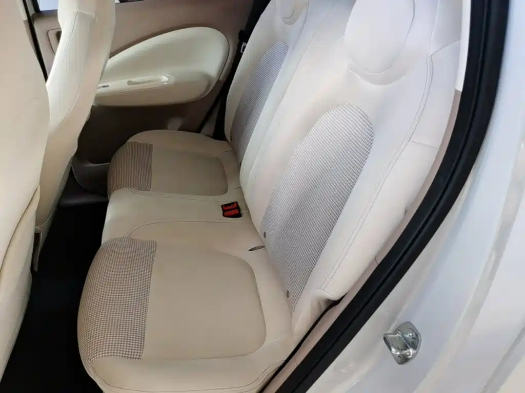 Wuling MINIEV — миниатюра 17