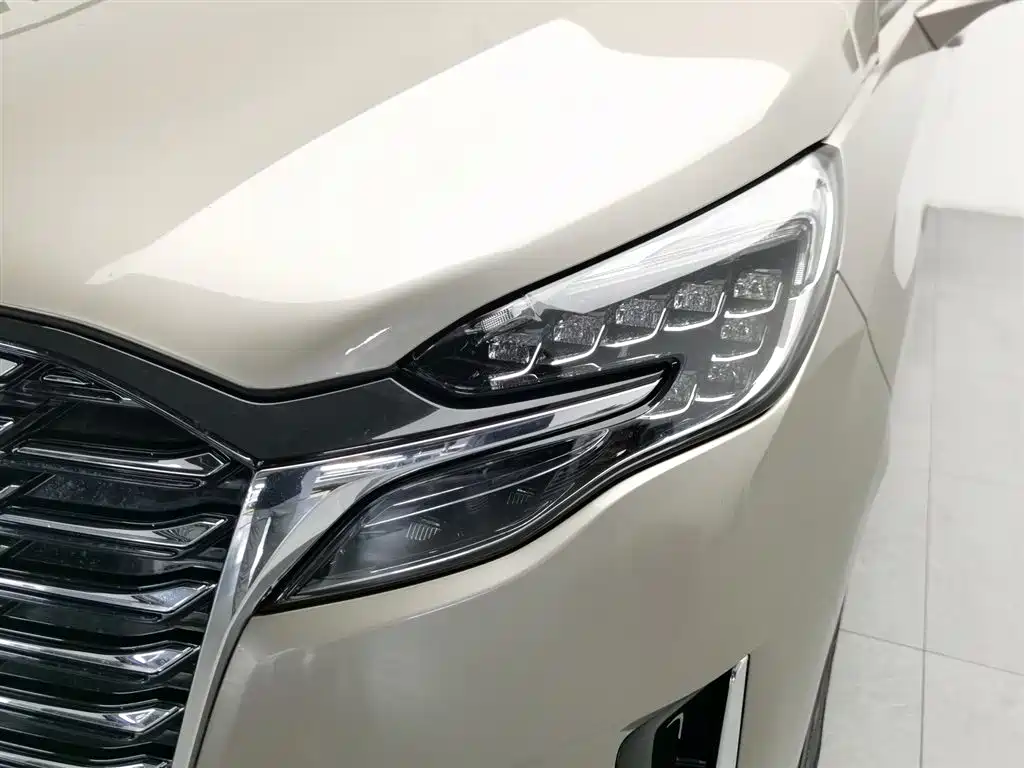 Buick GL8 2023 ES Comfort
