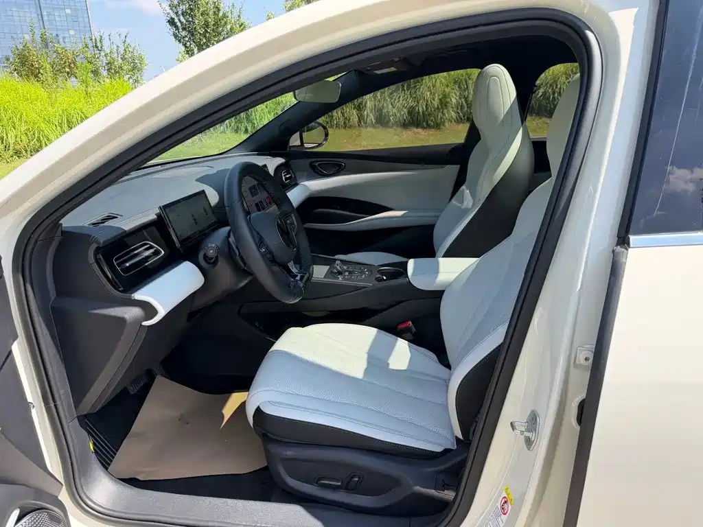 BYD Seal 06 — миниатюра 4