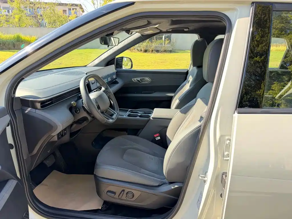 Hyundai EO — миниатюра 4