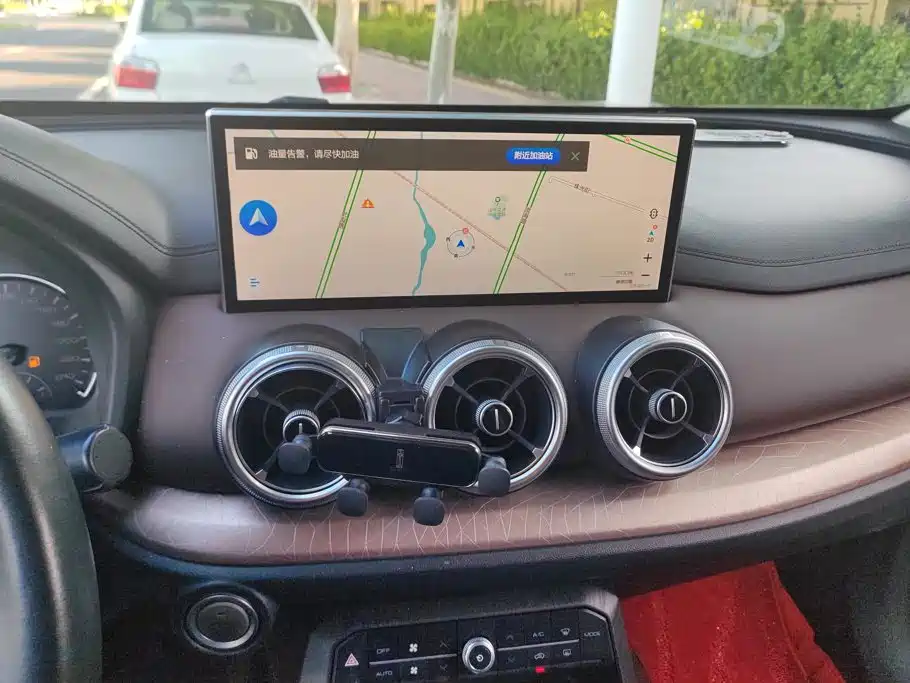 Wey Wey VV5 — миниатюра 13