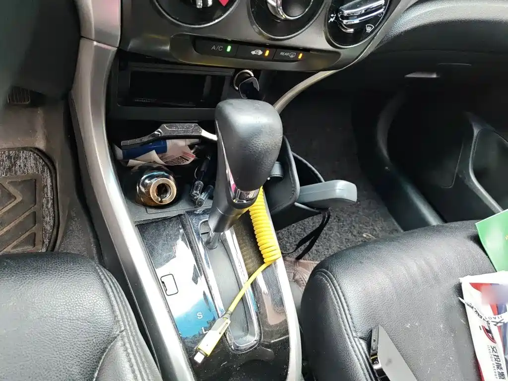 Honda Crider — миниатюра 7