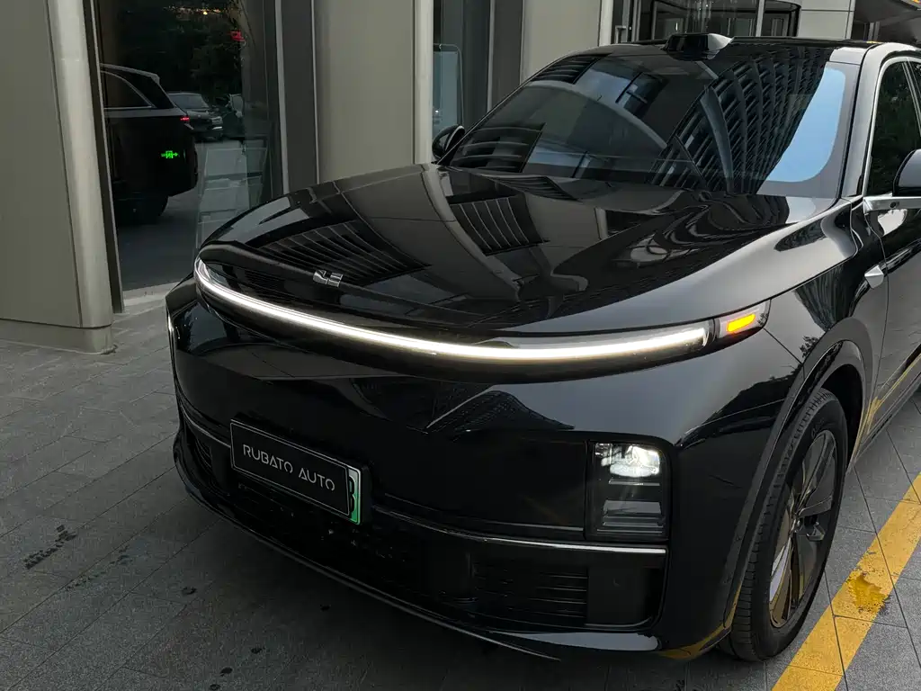 Li Auto L7 2024 MAX