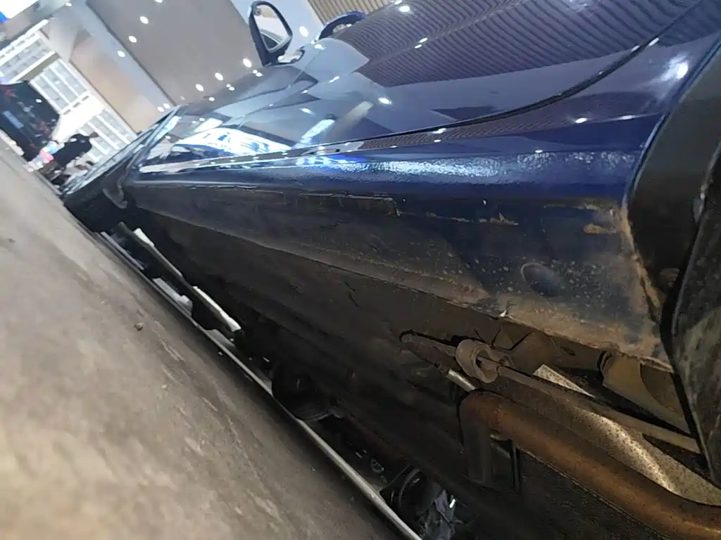 Baojun 310W — миниатюра 22
