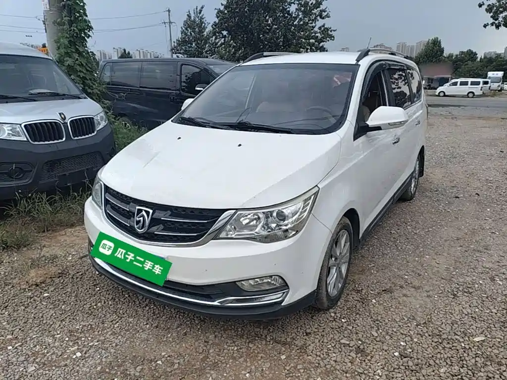 Baojun 730