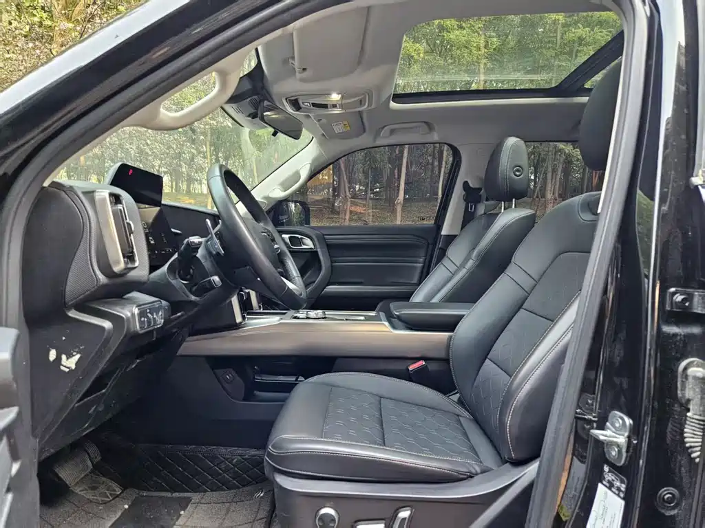 Haval Big Dog — миниатюра 6