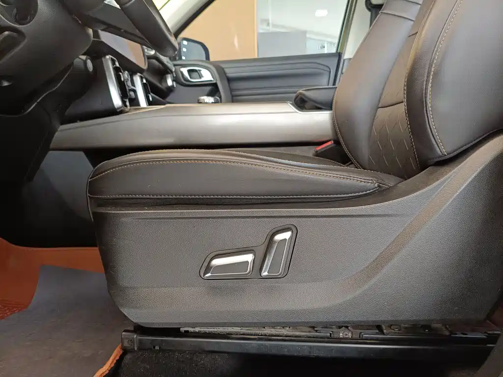 Haval Big Dog — миниатюра 11