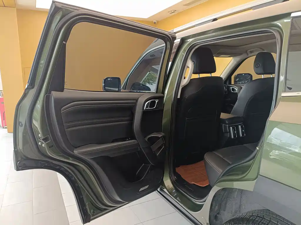 Haval Big Dog — миниатюра 27