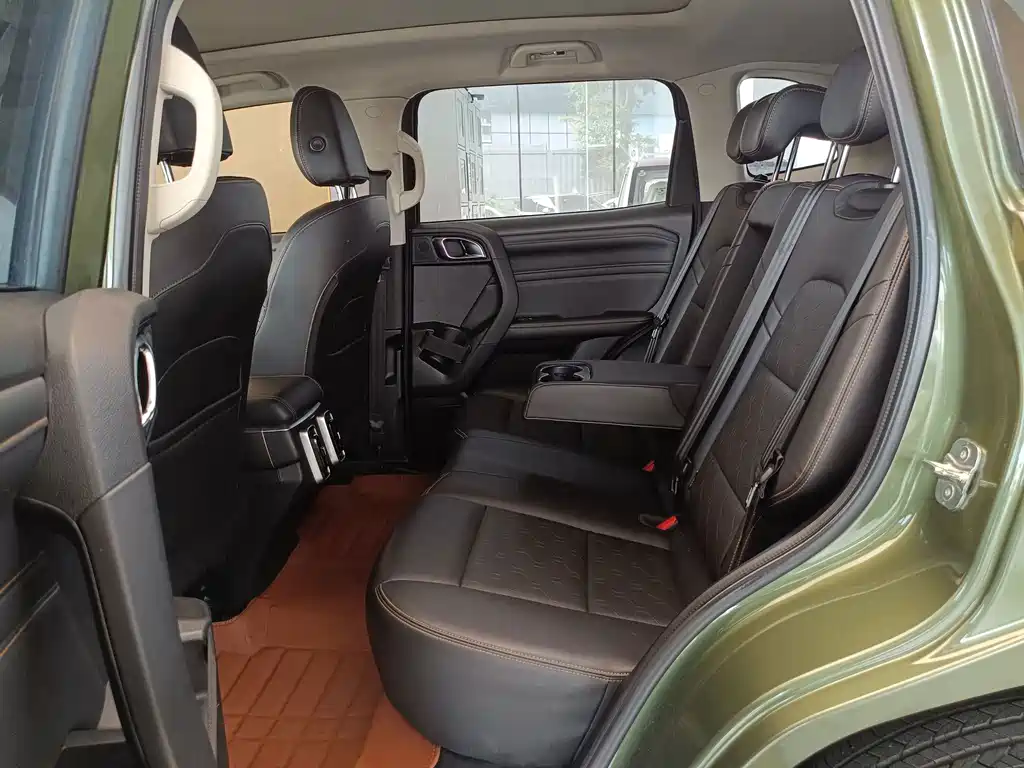 Haval Big Dog — миниатюра 26