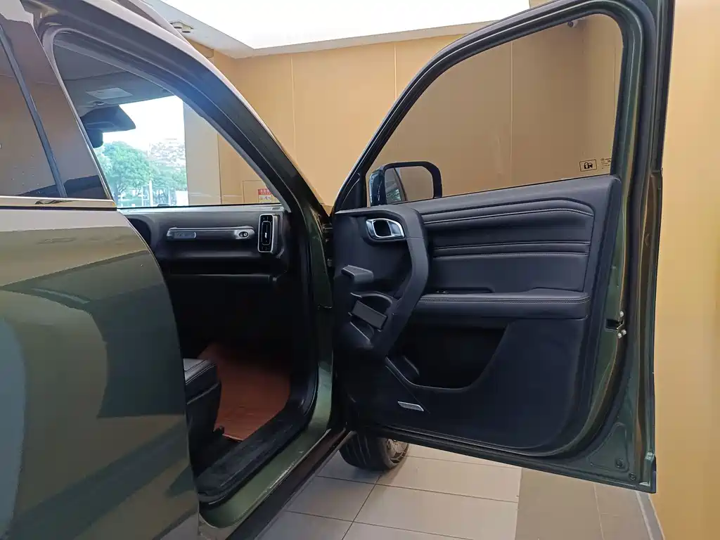 Haval Big Dog — миниатюра 29