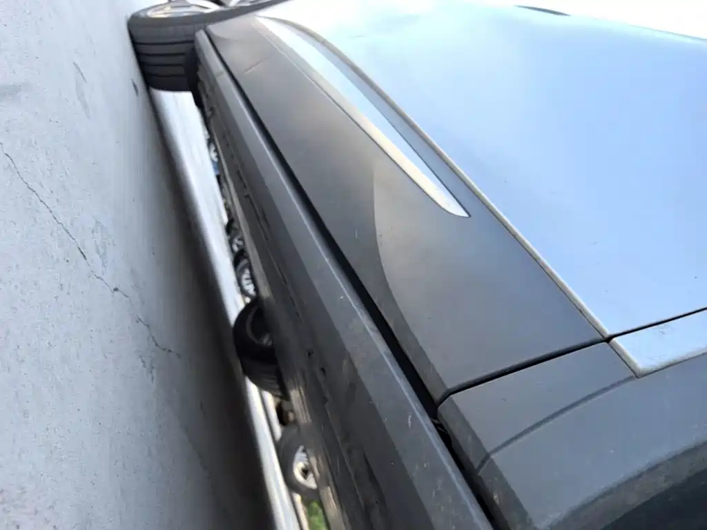 Volkswagen ID.4 Crozz — миниатюра 21