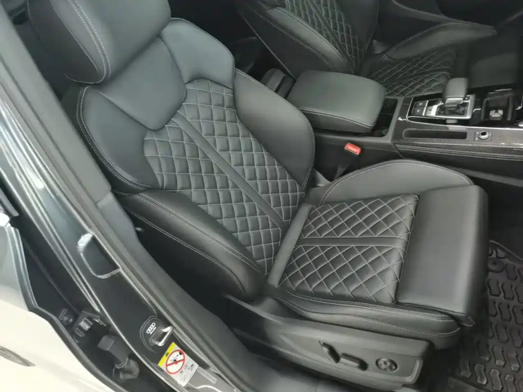 Audi SQ5 — миниатюра 25