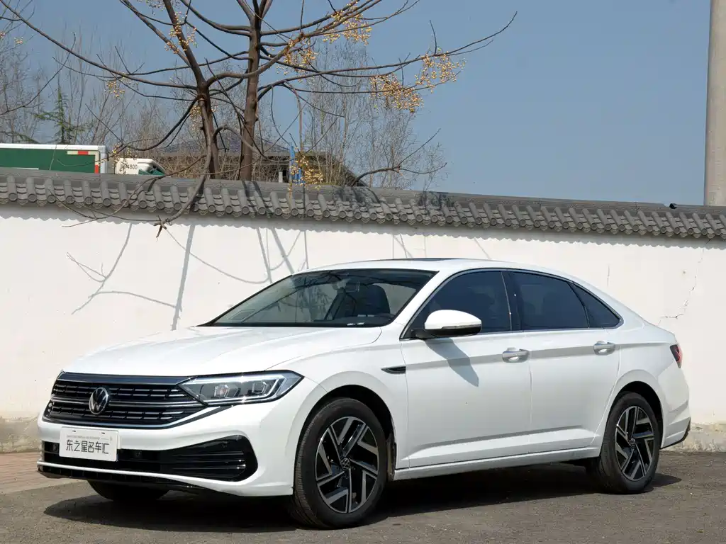Volkswagen Sagitar 2024
