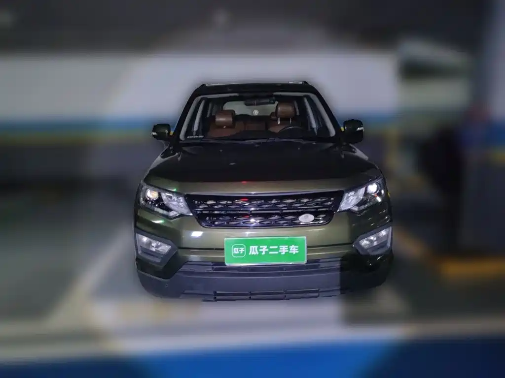 Oshan Oushang CX70 — миниатюра 23