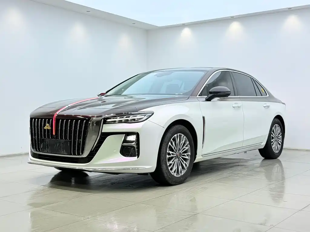 Hongqi Hongqi H5 2024