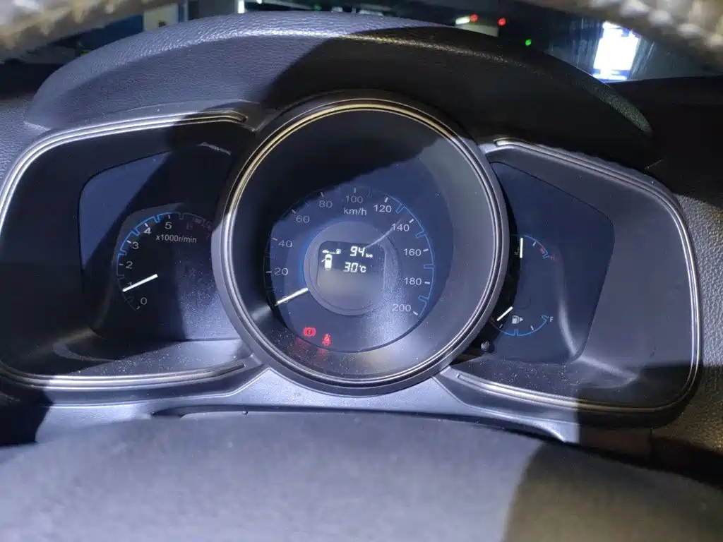 Oshan Oushang CX70 — миниатюра 4