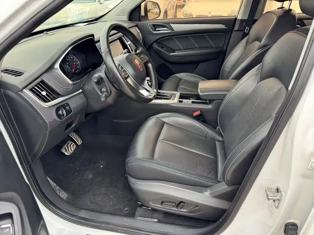 Roewe RX5 2018 20T AT Luxury