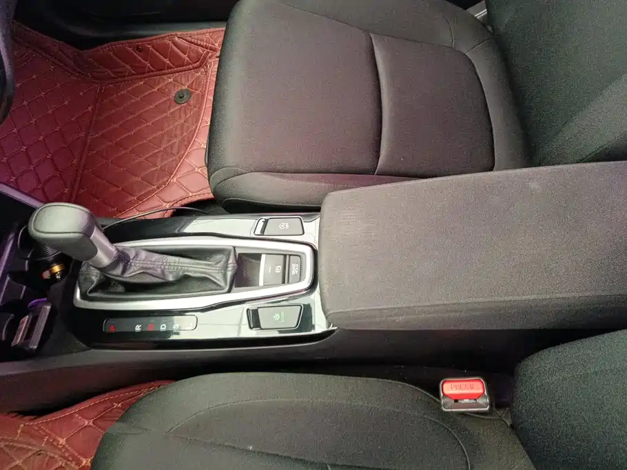 Honda Crider — миниатюра 16