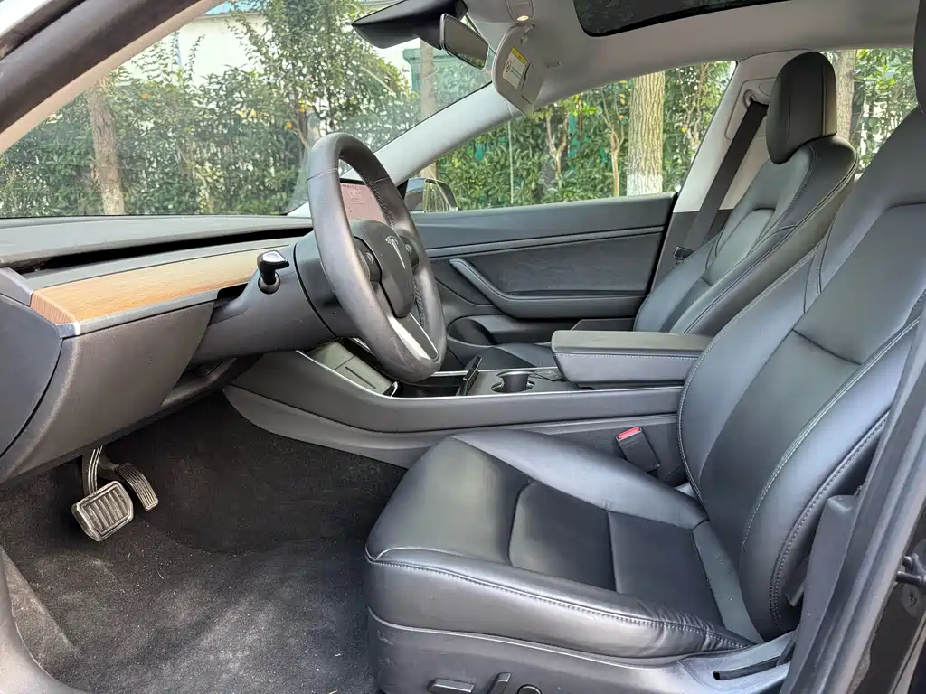 Tesla Model 3 — миниатюра 4