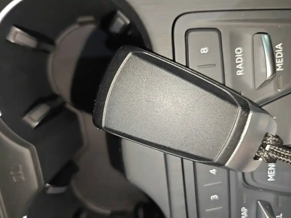 Audi A5 (Import) — миниатюра 9