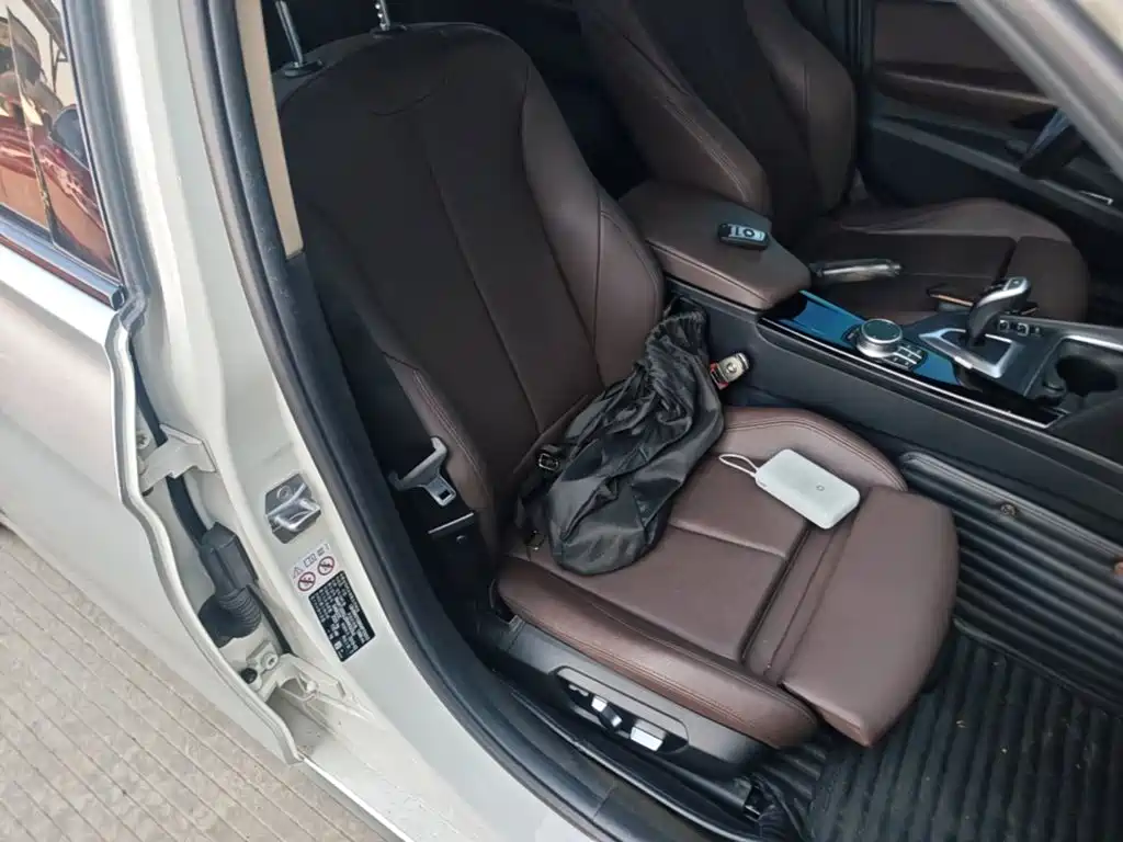BMW 3 Series — миниатюра 25