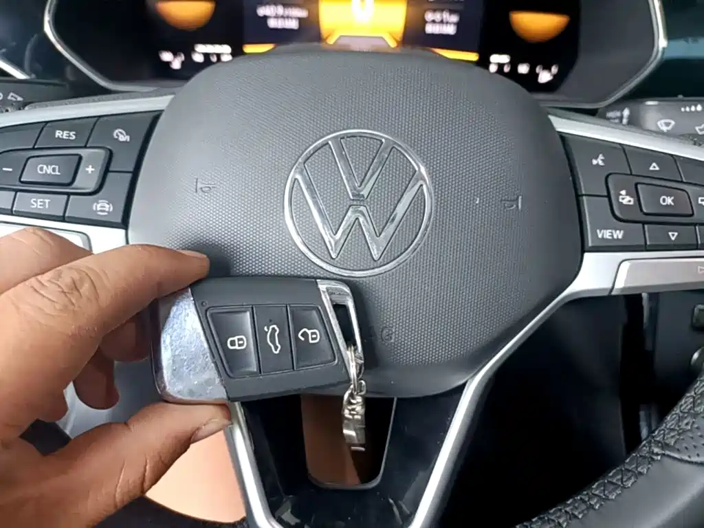 Volkswagen Passat — миниатюра 9