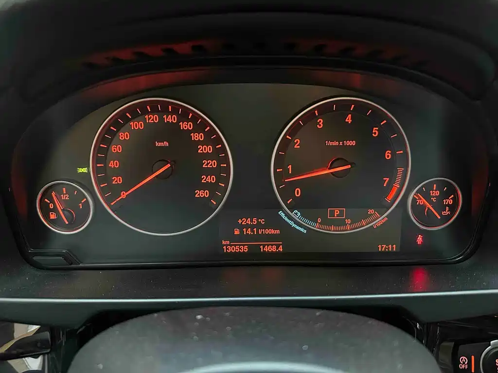 BMW X5 (Import) — миниатюра 16