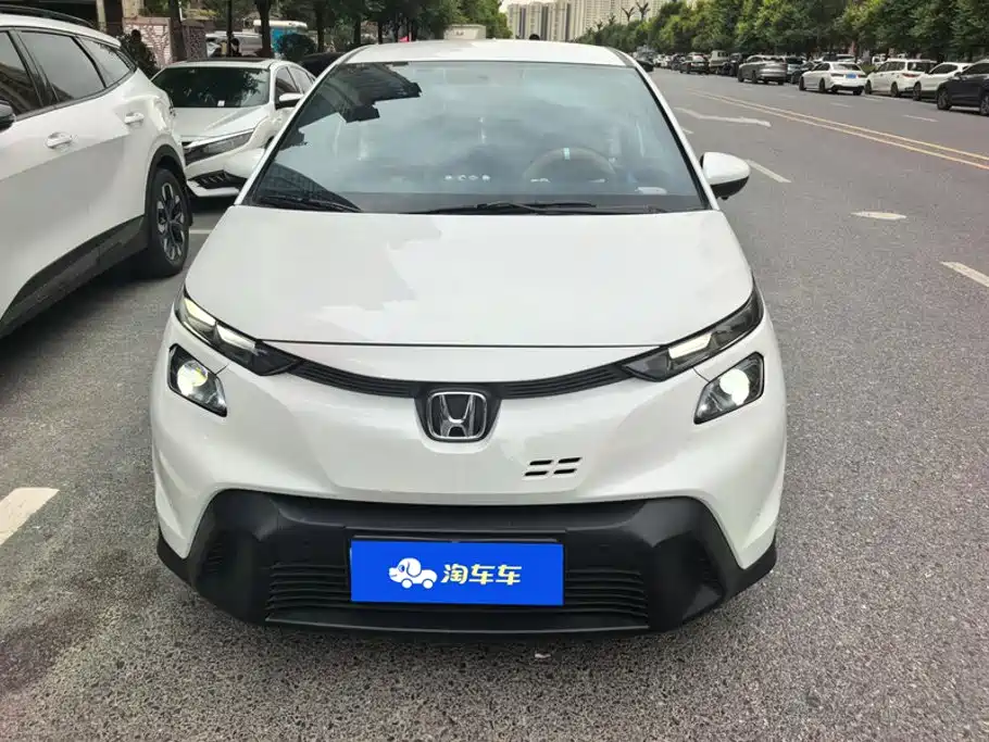 Honda Fit — миниатюра 2