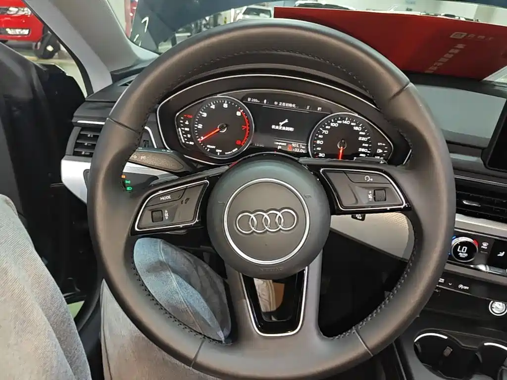 Audi A5 (Import) — миниатюра 11