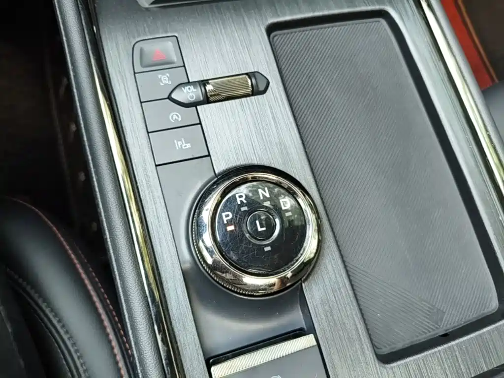 Ford Mondeo — миниатюра 14