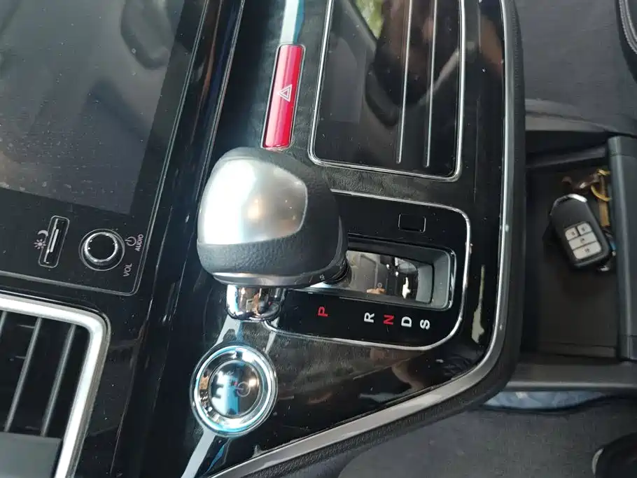 Honda Elysion — миниатюра 16