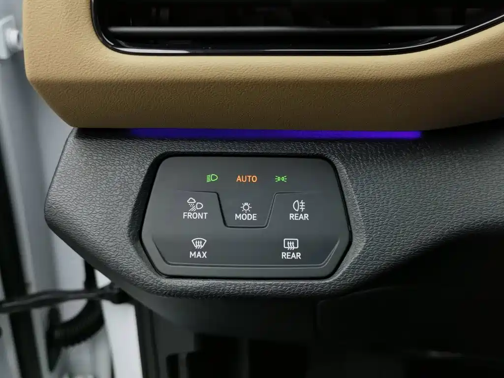 Volkswagen ID.4 X — миниатюра 21