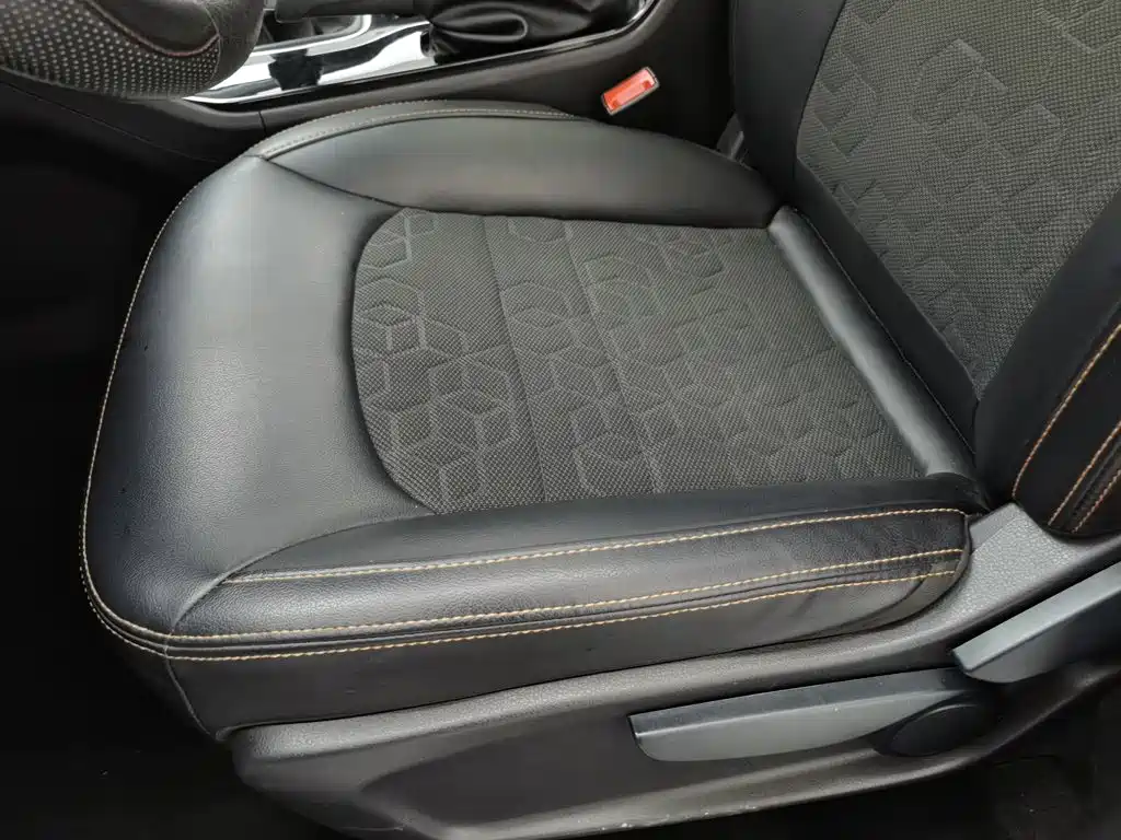 GAC Motor Trumpchi GS3 — миниатюра 20