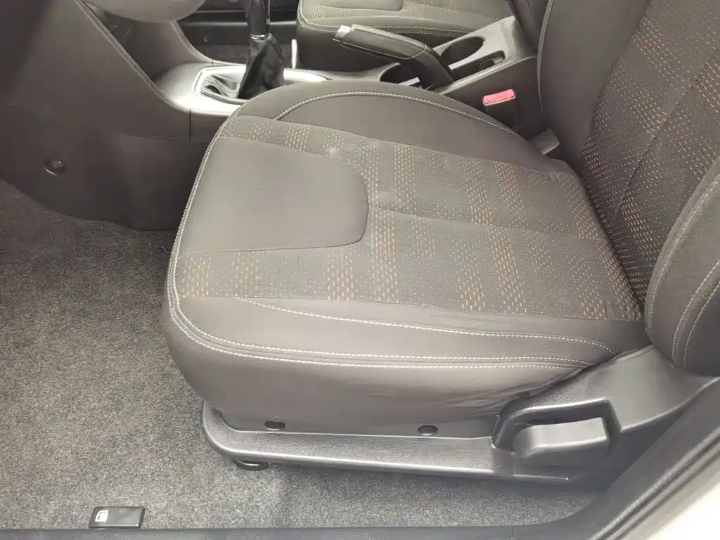 Chery Tiggo 3x — миниатюра 20