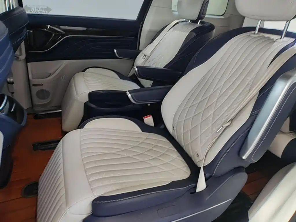 Maxus Dajia 9 — миниатюра 17