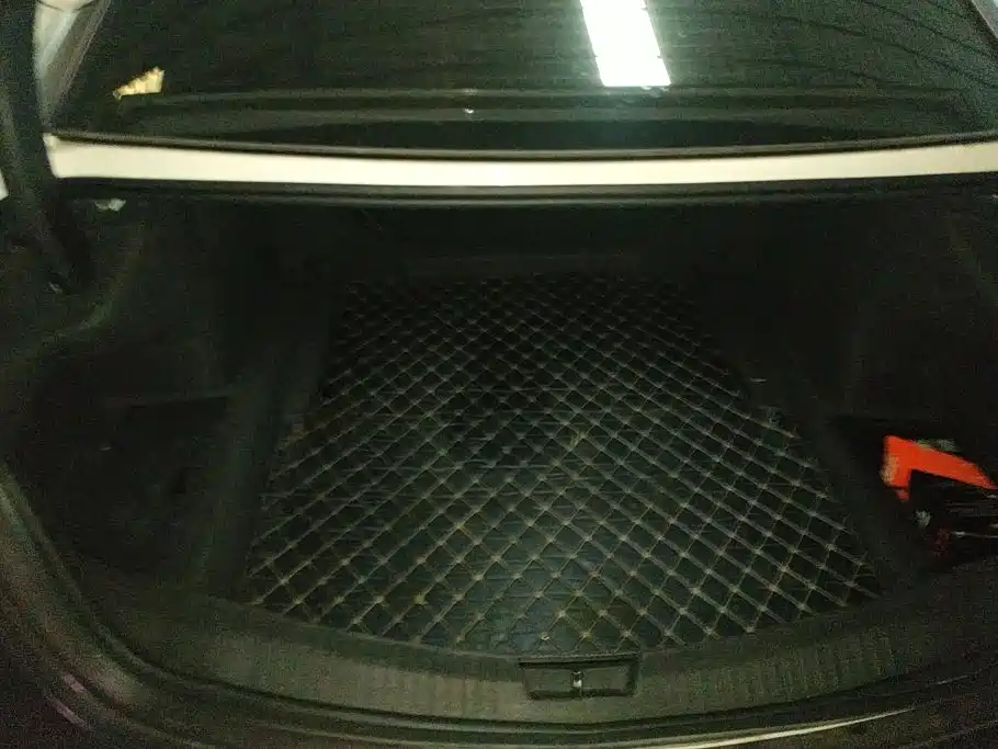 Cadillac CT5 — миниатюра 4