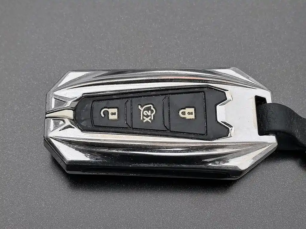Mercedes-Benz GLB — миниатюра 19
