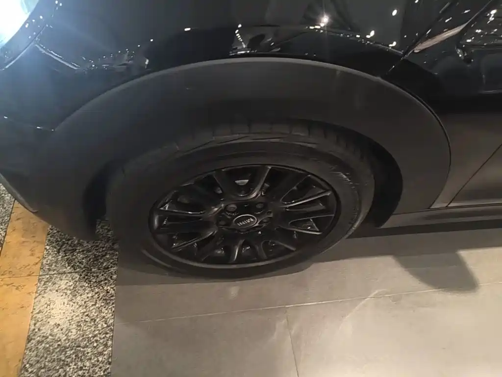 MINI Mini — миниатюра 23