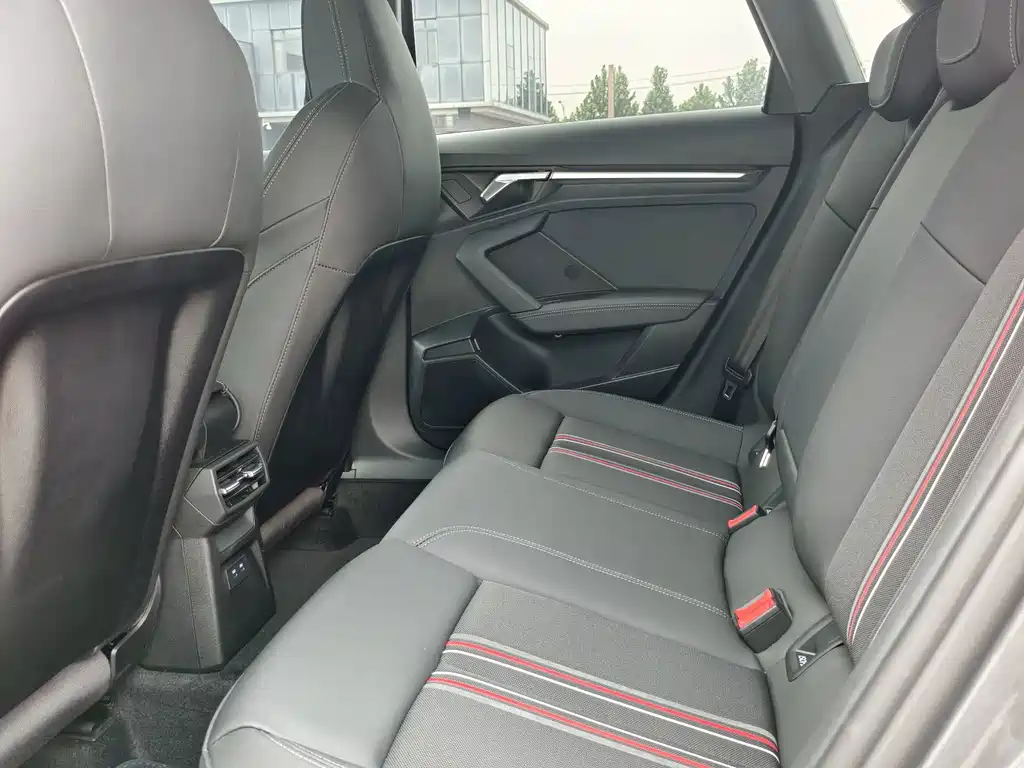 Audi A3 — миниатюра 14