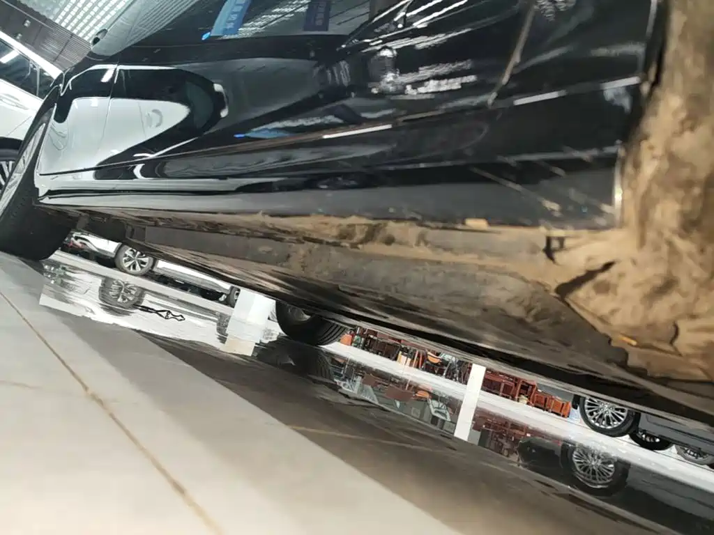 Toyota Camry — миниатюра 21