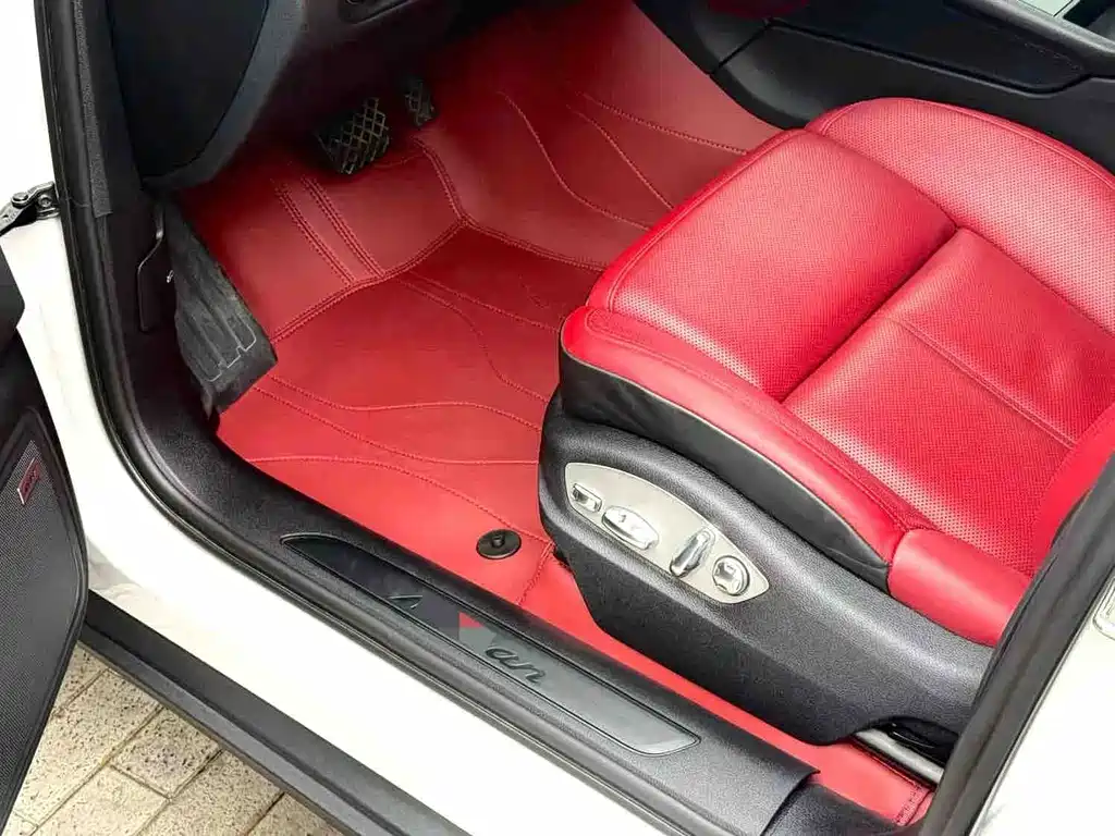 Porsche Macan — миниатюра 7