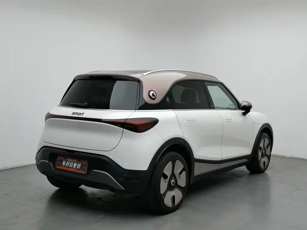 smart Smart #1 — миниатюра 2
