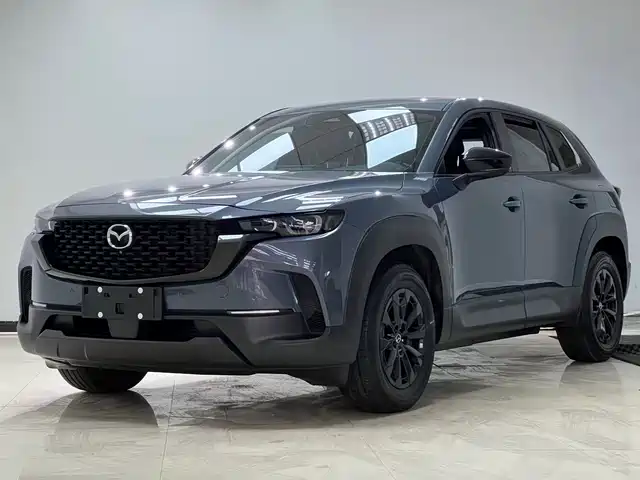 MAZDA CX 50 XINGYA