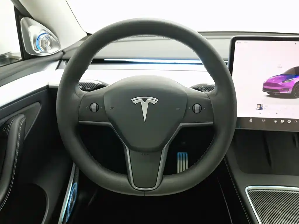 Tesla Model Y — миниатюра 11