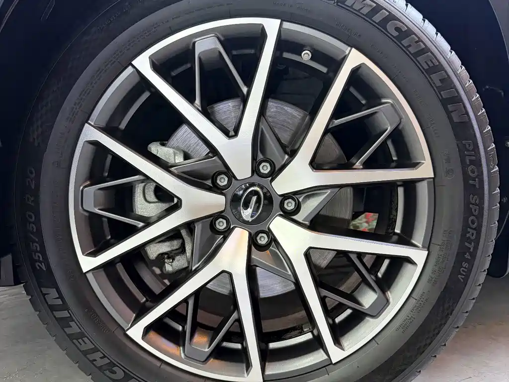 GAC Motor Trumpchi GS8 — миниатюра 13